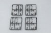 Trumpeter 00504 M9 World Pistol Selections 1/35